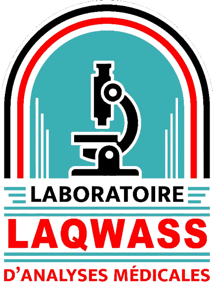 LABORATOIRE LAQWASS